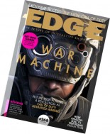 Edge – July 2014