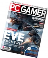 PC Gamer UK – July 2014
