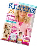 Woman’s Weekly Knitting & Crochet – May 2014