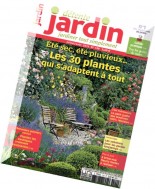 Detente Jardin N 108 – Juillet-Aout 2014