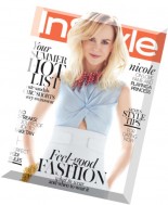 InStyle UK – June 2014