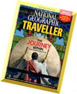 National Geographic Traveller India – May 2014