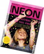 Neon N 19 – Juin 2014