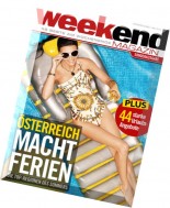 Weekend Magazin – Mai 2014