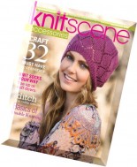 Knitscene Accessories – 2014