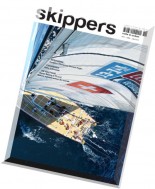 Skippers, Voile & Ocean N 51 – Avril-Mai-Juin 2014