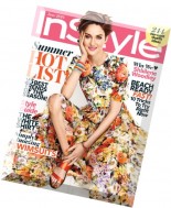 InStyle USA – June 2014