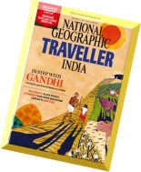 National Geographic Traveller India – June 2014