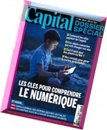 Capital France Dossier Special N 2 – Juin-Juillet-Aout 2014
