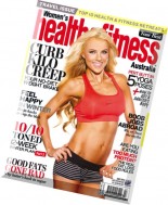 Women’s Health & Fitness Magazine – July 2014