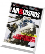 Air & Cosmos N 2410 – 13 au 19 Juin 2014