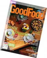BBC Good Food Middle East – May 2014