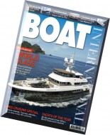 Boat International – July 2014