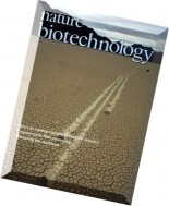 Nature Biotechnology – October 2012