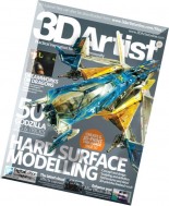 3D Artist – Issue 69, 2014