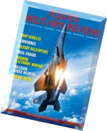 Asian Military Review – June 2014