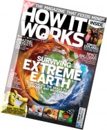 How It Works – Issue 61, 2014