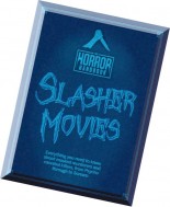 SciFi Now Special – Slasher Movies 2014