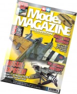 Tamiya Model Magazine International – Issue 225, July 2014