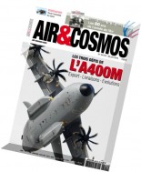 Air & Cosmos N 2411 – 20 au 26 Juin 2014