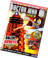 Doctor Who Adventures Magazine – Issue 348