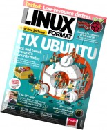 Linux Format UK – August 2014