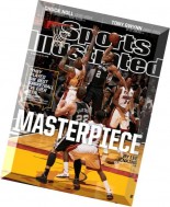 Sports Illustrated – 23 June 2014