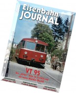 Eisenbahn Journal – Juli 2014