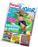 Focus Junior n. 126, Luglio 2014