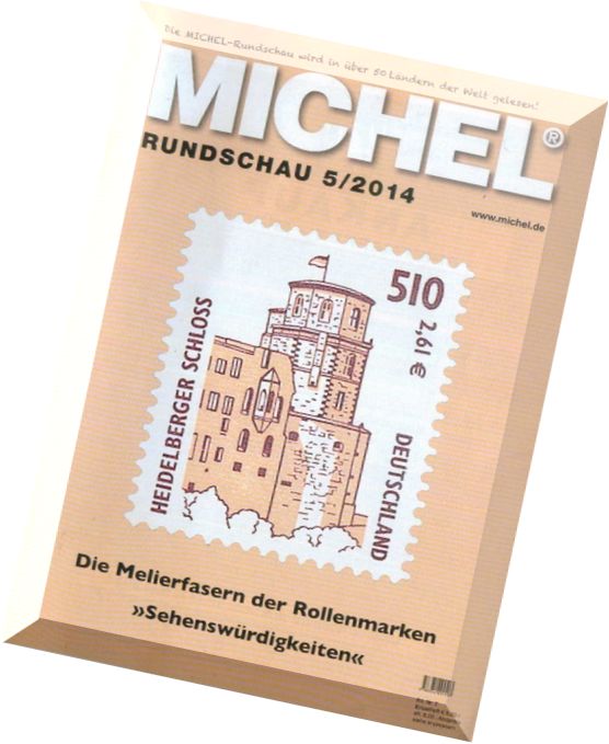 Michel Rundschau N 05, 2014