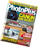 PhotoPlus The Canon Magazine – July 2014