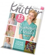 The Knitter – September 2014