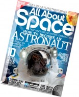 All About Space – Issue 27, 2014