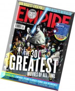 Empire Magazine – July 2014