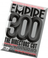 Empire Magazine – June 2014