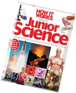 How it Works – Book of Junior Science 2014