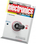 Electronics For You – July 2014