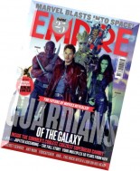 Empire Magazine – August 2014