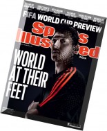 Sports Illustrated India – June 2014