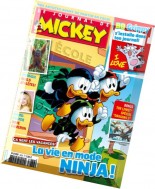 Le Journal de Mickey N 3236 – 25 Juin au 1 Juillet 2014
