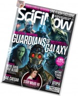 SciFi Now UK – Issue 95, 2014