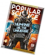 Popular Science Australia – July 2014