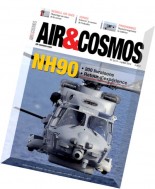 Air & Cosmos N 2413 – 4 au 10 Juillet 2014