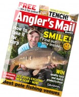 Angler’s Mail – 24 June 2014