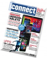 Connect Magazin – August 2024