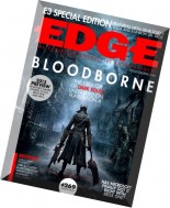 Edge Magazine – August 2014
