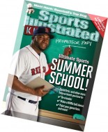 Sports Illustrated Kids – July 2014