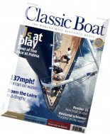 Classic Boat – August 2014