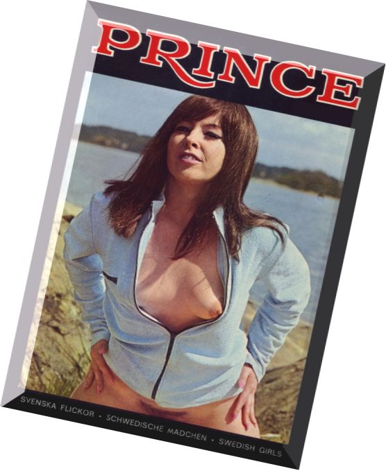 Prince N 3, 1969