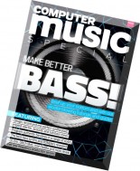 Computer Music Special – Make Better Bass